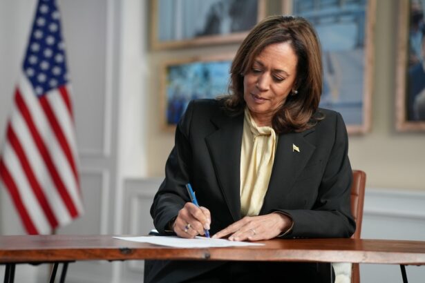 Kamala Harris Makes Medical Report Public, Claims Donald Trump Refuses To Do So