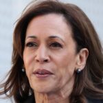 Kamala Harris Slams Trump For Making Hurricane Disaster All 'About Him'