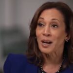 Kamala Harris Stutters as She Repeatedly Denies She Was Engaged in a Massive Coverup Around Biden's Cognitive Decline (VIDEO) | The Gateway Pundit