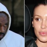 Kanye West and Wife Headed For Divorce After 2 Years of Marriage