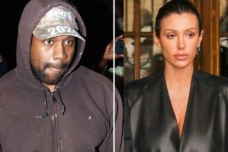 Kanye West's Wild Kink Allegations Revealed Amid Divorce Rumors