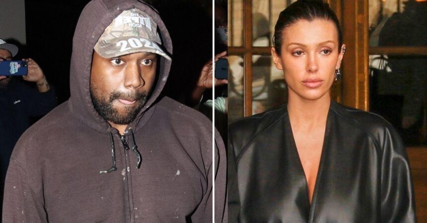 Kanye West's Wild Kink Allegations Revealed Amid Divorce Rumors