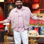 Kapil Sharma's Show Soars to Netflix Top Spot in India