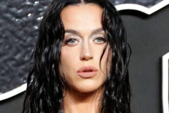 Katy Perry 'Begging' Idol For Her Job Back After Mansion Floods