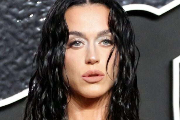 Katy Perry ‘Begging’ Idol For Her Job Back After Mansion Floods