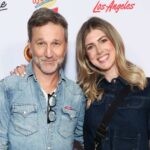 Kelly Rizzo Says Breckin Meyer Has Helped Her Grieve Bob Saget