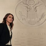 Keri Russell Thrives Under Pressure