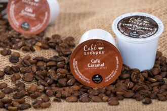 Keurig Dr Pepper Hit With SEC Fine Over Misleading K-Cup Recycling Claims