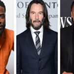 Kevin Hart, Keanu Reeves Among Cast for Amazon Series 'Secret Level'