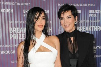 Kim Kardashian ‘On Mission To Oust Kris Jenner As Momager’ For Respect