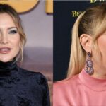 Kind-Hearted Kate Hudson Steps in as ‘Love Doctor’ For Dave Grohl's Shattered Wife