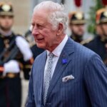 King Charles was Persuaded to Take Two Doctors on Royal Tour