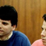 LA DA Gascon Calls For Resentencing Menendez Brothers