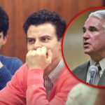 L.A. D.A. Open To Menendez Brothers Conviction Change, Which Would Set Them Free