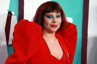 Lady Gaga 'In Shock' At Critics Savaging of 'Joker 2'