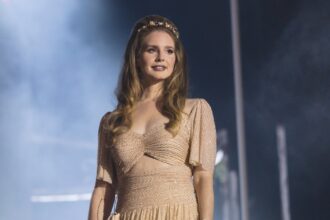 Lana Del Rey Calls Jeremy Dufrene Her 'One and Only' After Wedding