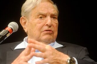 Lawmakers Investigate Soros ‘Shortcut’ to Buying Radio Stations Before Election