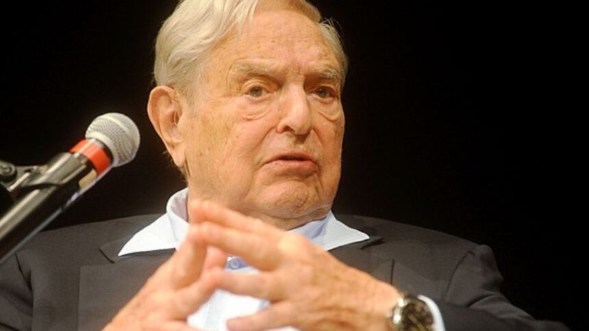 Lawmakers Investigate Soros ‘Shortcut’ to Buying Radio Stations Before Election