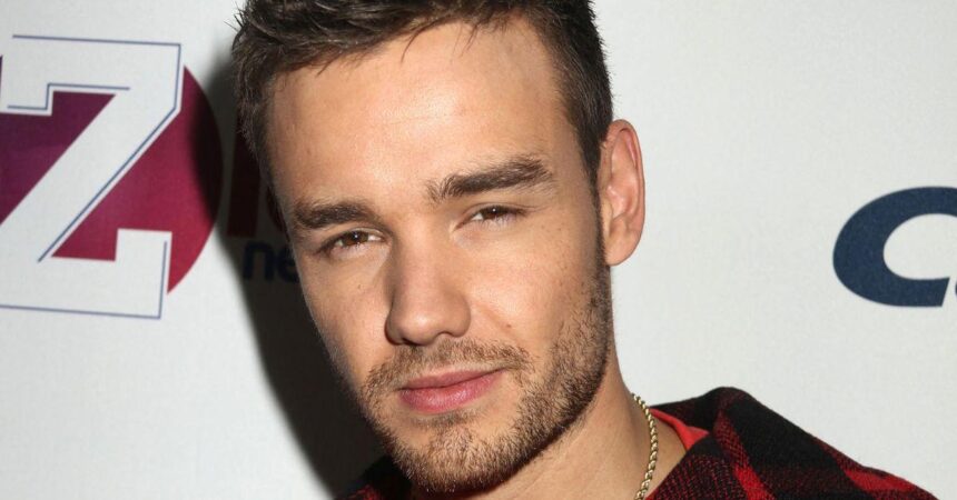 Leaked Voicenote Claims Liam Payne Threw Himself Of Balcony