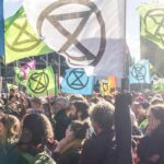 Lessons from Extinction Rebellion: the spark