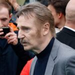 Liam Neeson Gives Up On Dating And Big Action Roles Aged 72