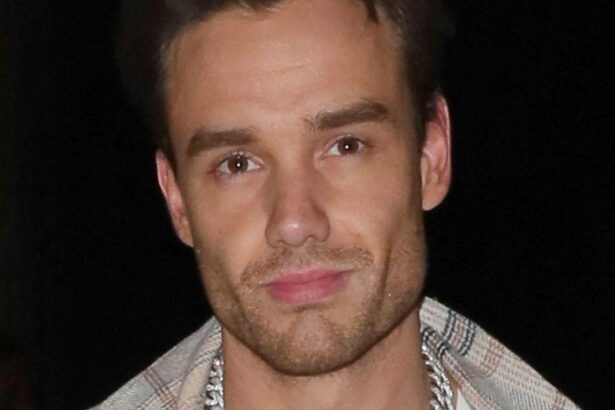 Liam Payne, 31, Is Found Dead After Balcony Fall; Was ‘Acting Erratic’ Beforehand