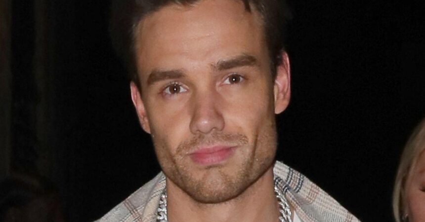 Liam Payne, 31, Is Found Dead After Balcony Fall; Was 'Acting Erratic' Beforehand