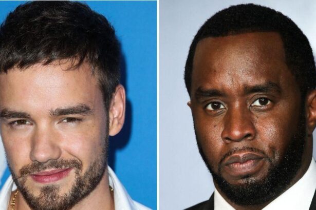 Liam Payne Branded Diddy Evil Before His Horror Death Plunge