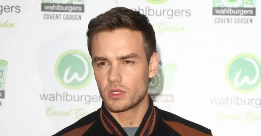 Liam Payne Gave Brutally Honest Interview On Rehab And 1D Rivalries