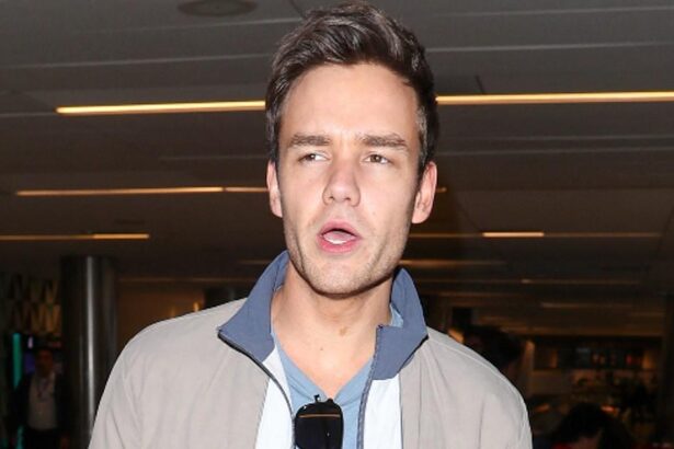 Liam Payne Plunged To Death From Balcony ‘Covered in White Powder’