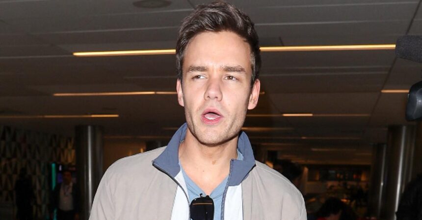 Liam Payne Plunged To Death From Balcony 'Covered in White Powder'