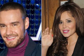 Liam Payne Praised Ex Cheryl for Understanding What He Was 'Going Through'