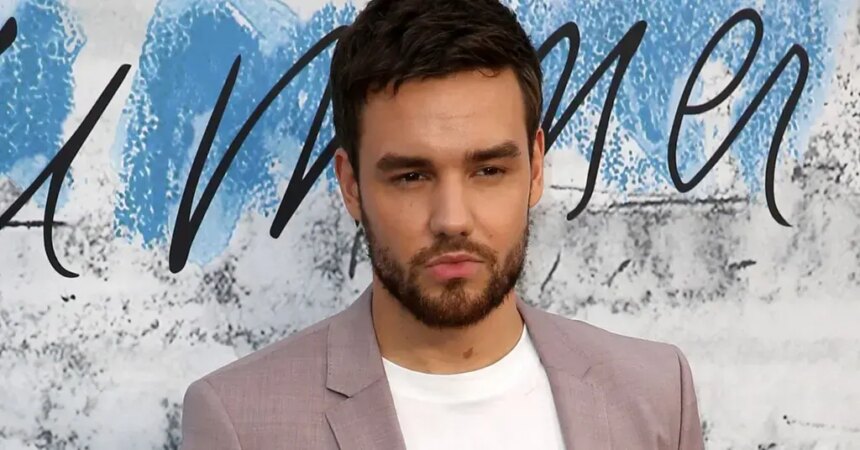 Liam Payne Promised To Leave His $70 Million Fortune To His Son Bear