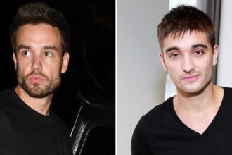 Liam Payne Spoke About Tom Parker’s Funeral in Recent Fan Interaction