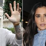 Liam Payne’s Baby Mama 'Can’t Stop Weeping' Over Star’s Death Aged 31