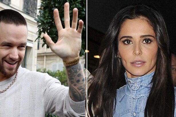 Liam Payne’s Baby Mama ‘Can’t Stop Weeping’ Over Star’s Death Aged 31