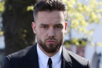 Liam Payne's Dead Body Photos Spark Outrage After Chilling Images Leak Online