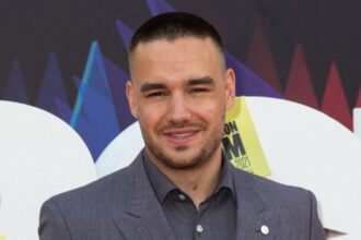 Liam Payne's Death At 31 Years Old: Celebrities React