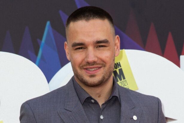 Liam Payne’s Death At 31 Years Old: Celebrities React