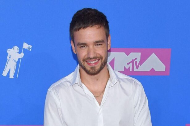 Liam Payne’s Life In Pictures Before His Tragic Death At 31