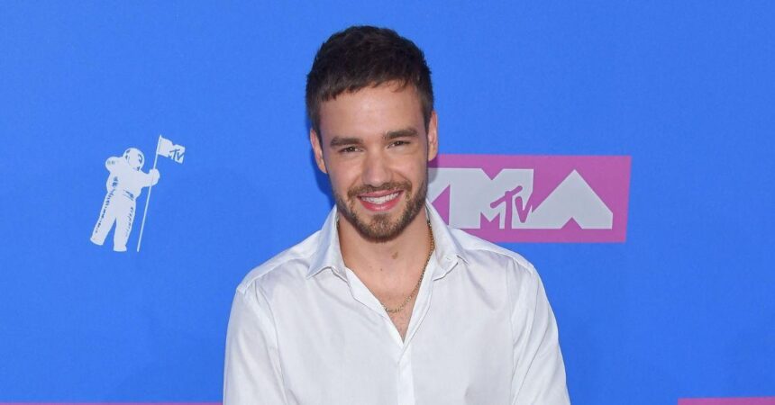 Liam Payne's Life In Pictures Before His Tragic Death At 31