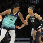 Liberty advance to WNBA Finals after toppling defending champion Aces