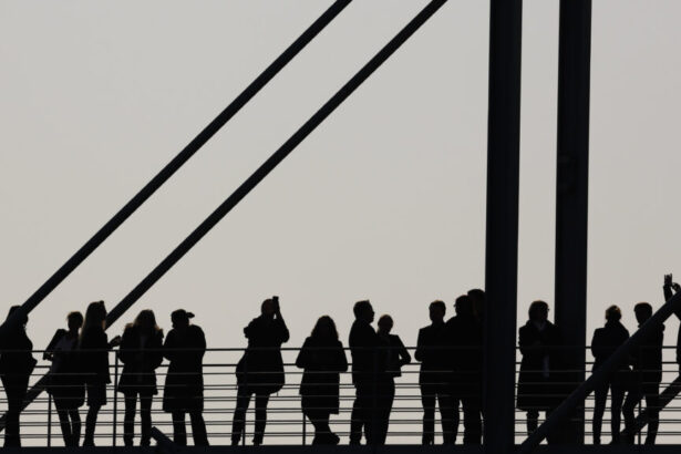 Life expectancy increases may have hit their limit, study shows