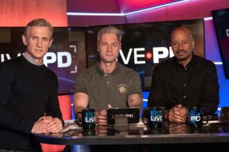 'Live PD' Arrest Leads to $2.5 Million Civil Rights Payout