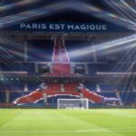 London has several major football clubs. Why does Paris only have one?