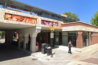 Long-time CTA menace is murdered at Morse Red Line station