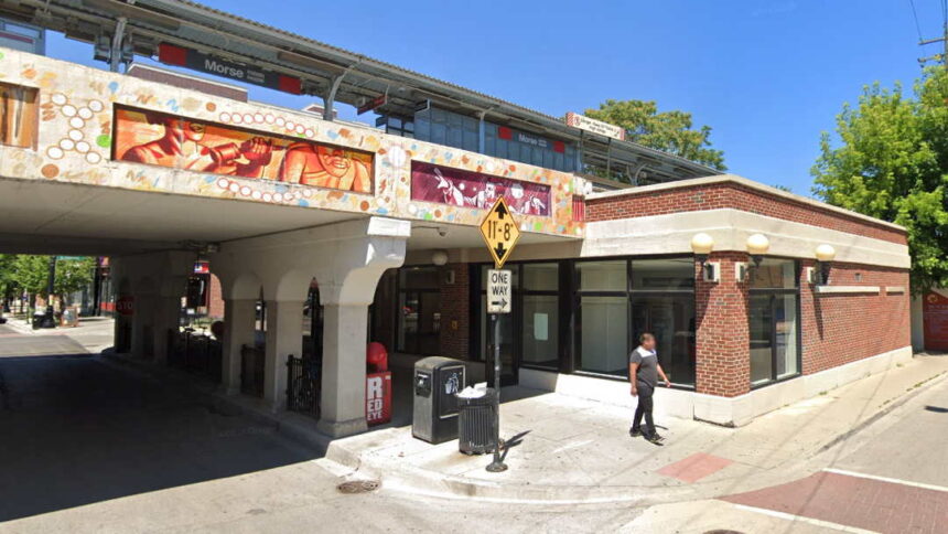 Long-time CTA menace is murdered at Morse Red Line station