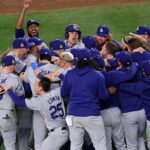 Los Angeles Dodgers Win World Series, Beat New York Yankees In 5 Games