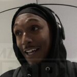 Lou Williams Has No Regrets Over Magic City Debacle, 'No Harm, No Foul'