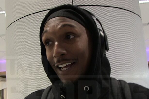 Lou Williams Has No Regrets Over Magic City Debacle, ‘No Harm, No Foul’